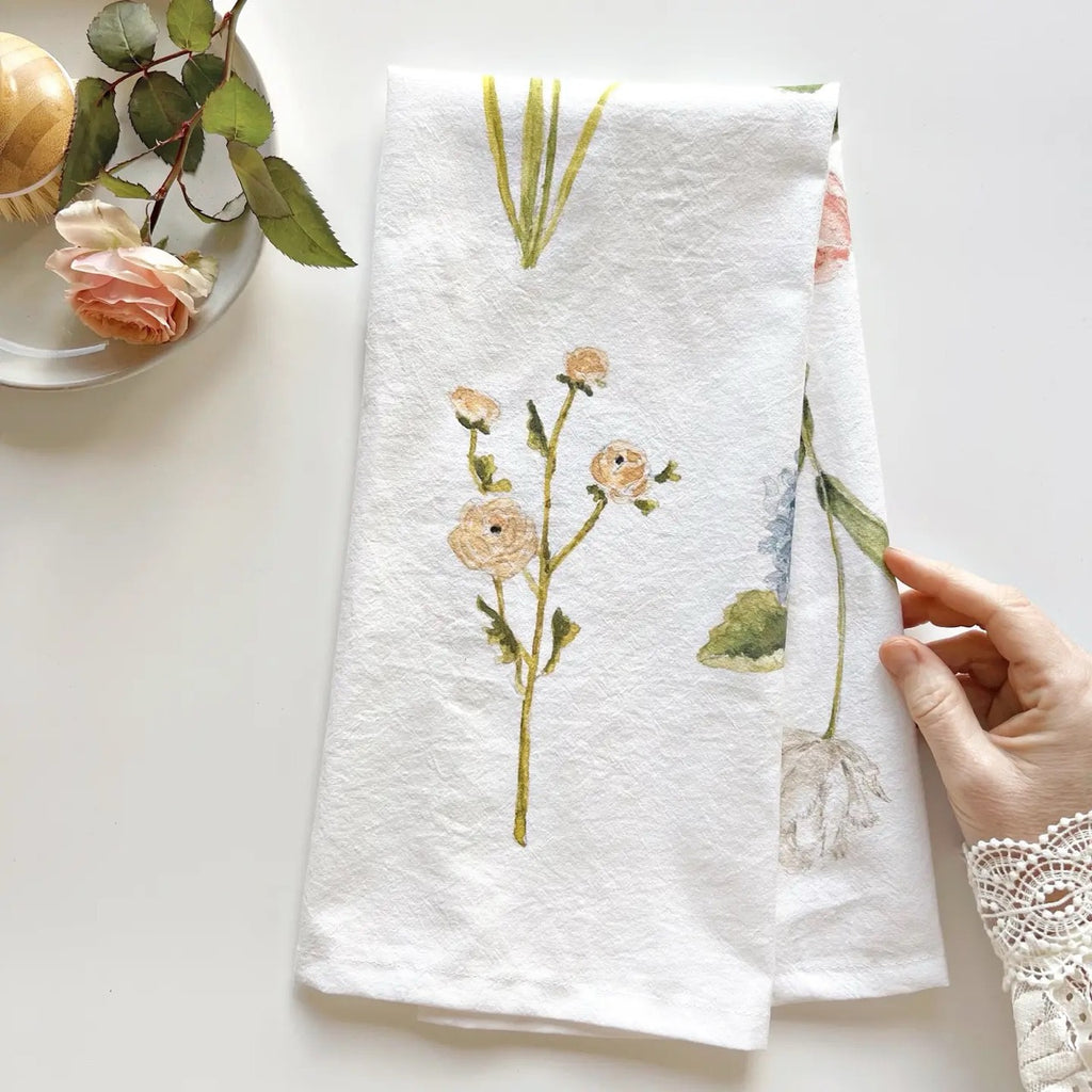 Spring has Sprung at Loft & Vine!