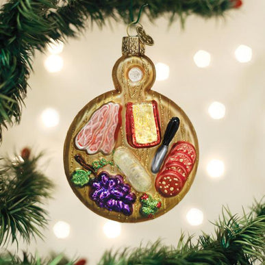 Ornaments