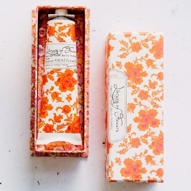 Hand Creams