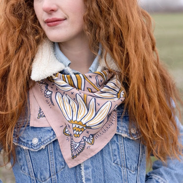 Scarves