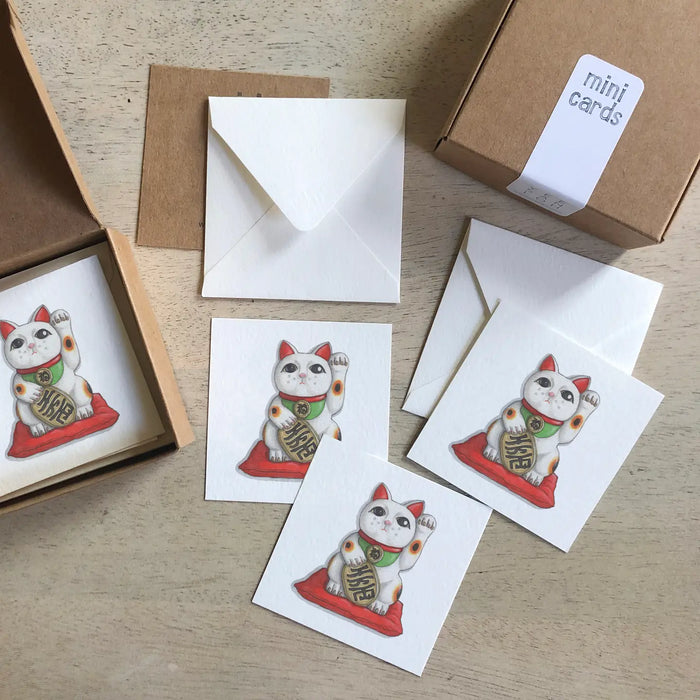 Mini Cards Set - Assorted