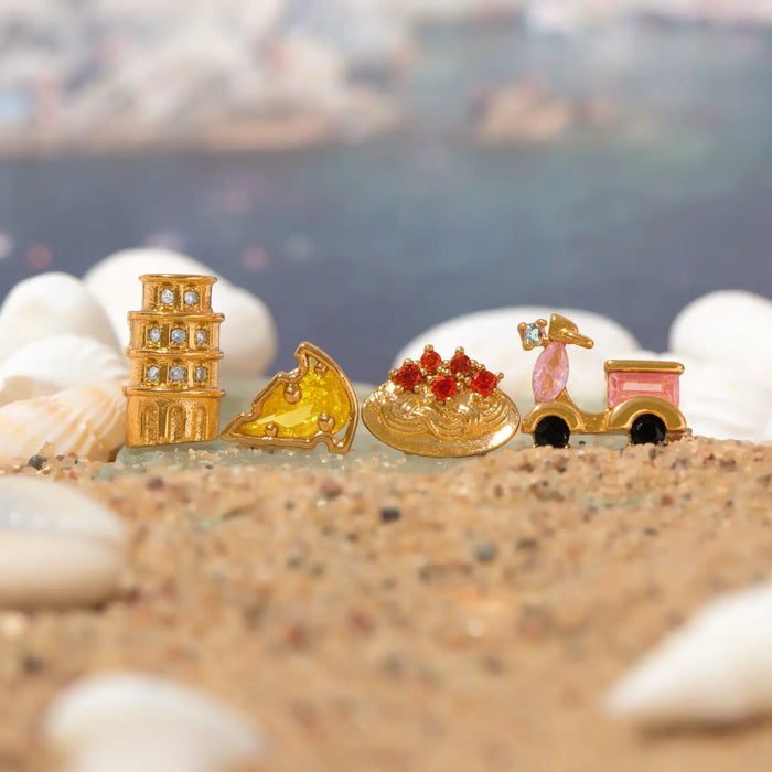 Girls Crew Earring Sets