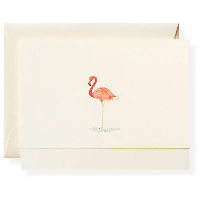 Beach Note Card Box