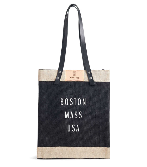 Market Bags - Assorted