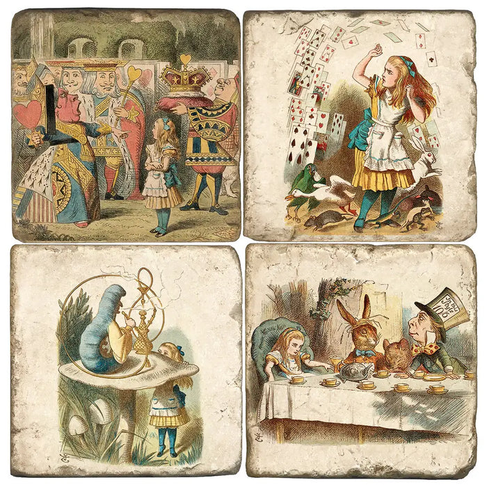 Studio Vertu Coasters - Assorted