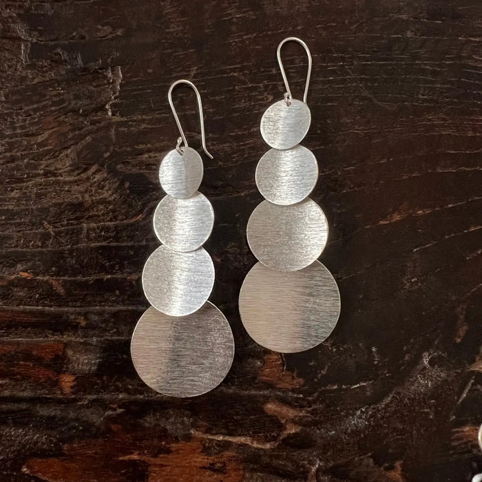 Shoulder Duster Earrings