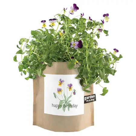 Garden in a Bag