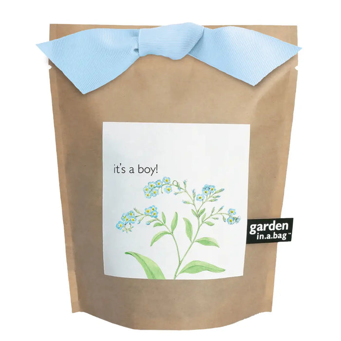 Garden in a Bag