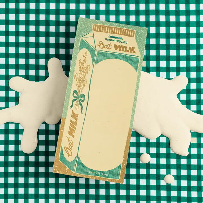 Bromsted Notepads - Assorted