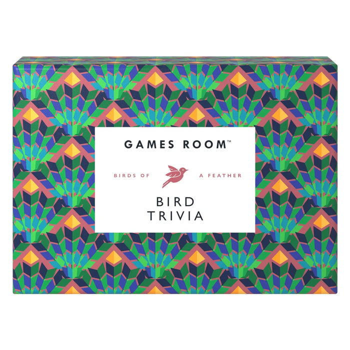 Bird Trivia
