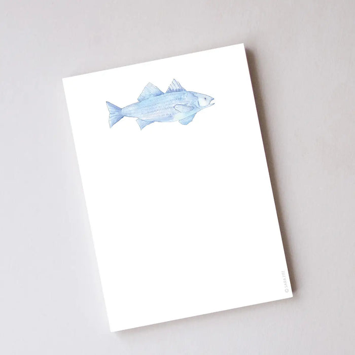 Notepads - Assorted