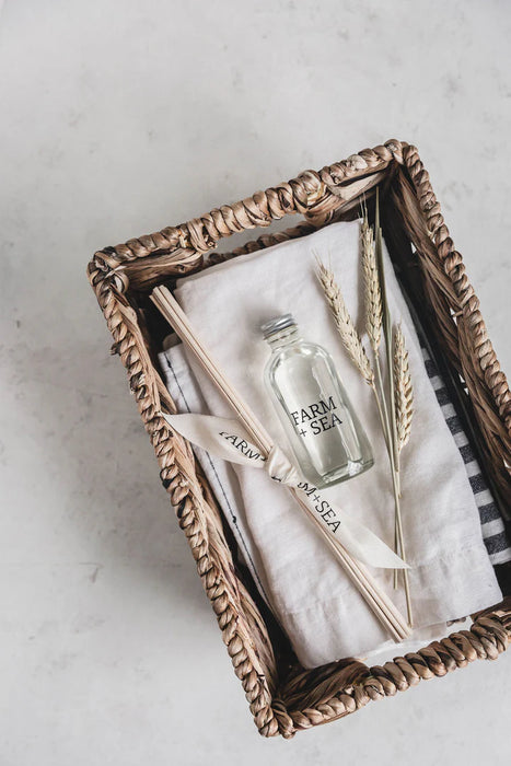 Fir Tree Reed Diffuser