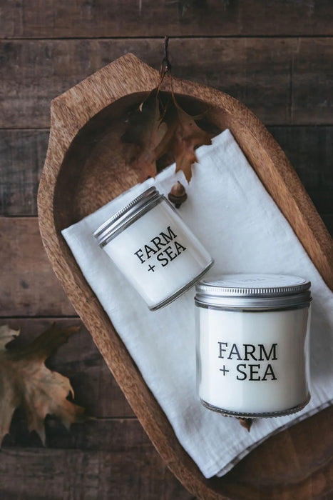 Ocean Bluff Candle