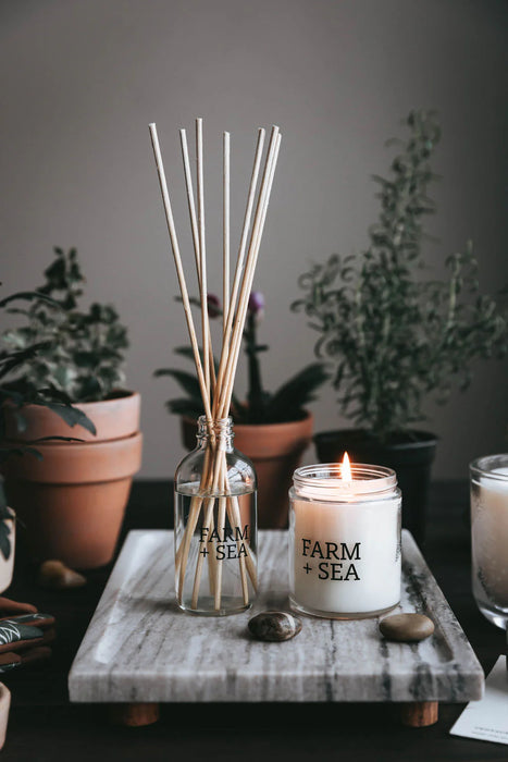 Blueberry Hill Candle