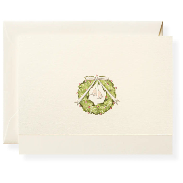 Sugarplum Note Card Box