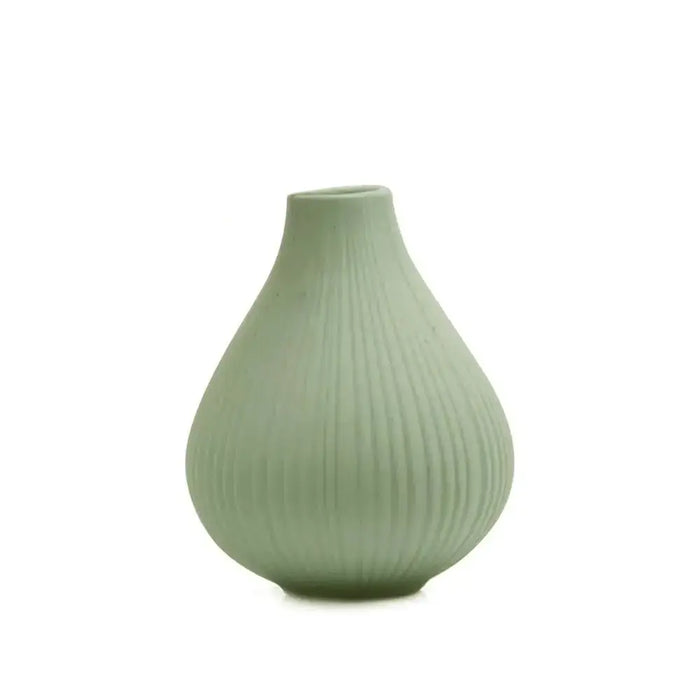 Frost Vase - Assorted Colors