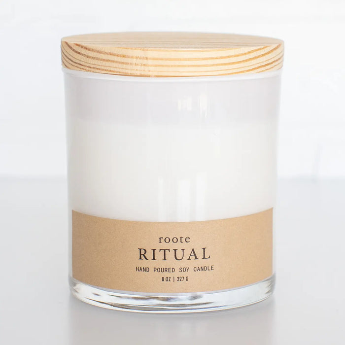 Roote Candles - Assorted