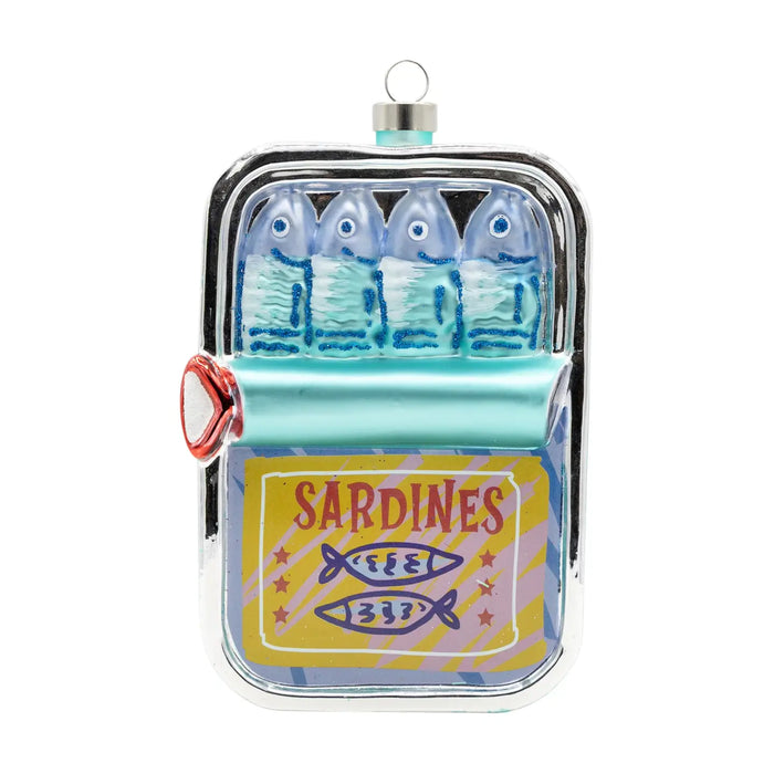 Summer Time Ornaments - Assorted