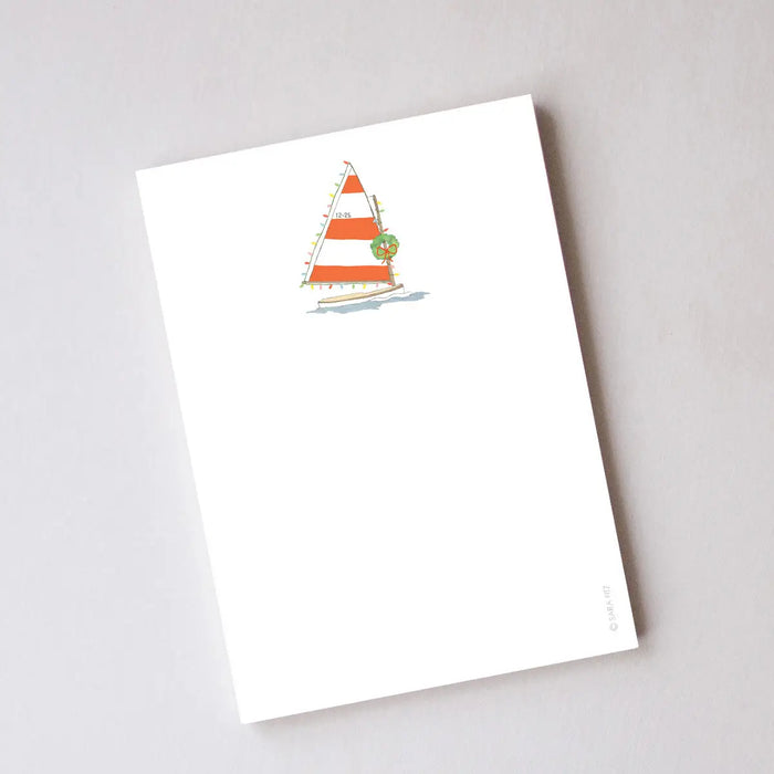 Notepads - Assorted