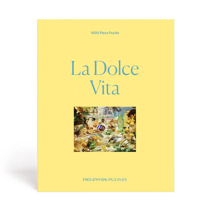 Piecework Puzzles - Assorted