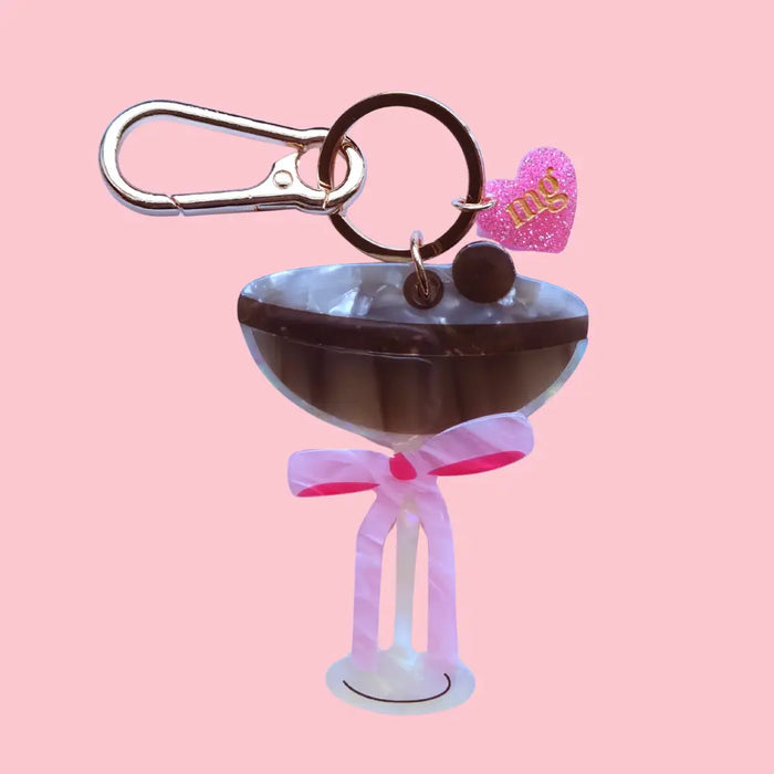 Bag Charms - Assorted