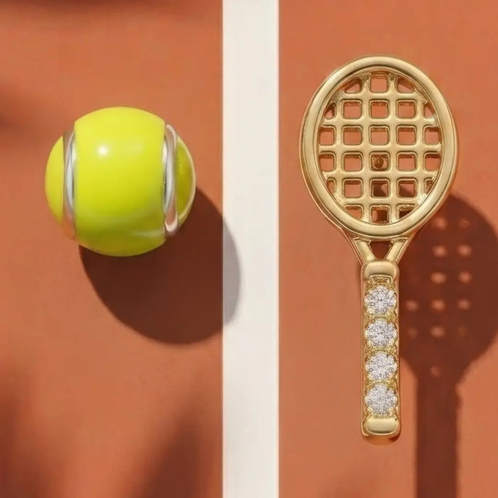 Tennis Studs