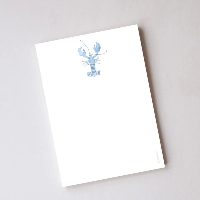 Notepads - Assorted