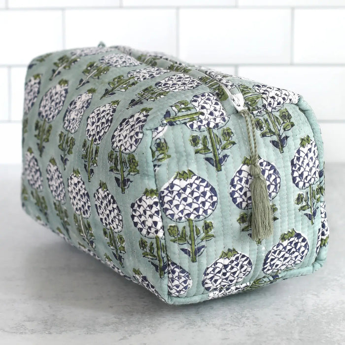 Cosmetic Bags - Assorted