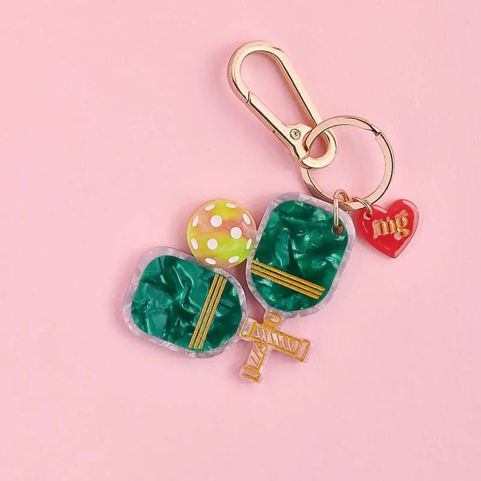 Bag Charms - Assorted