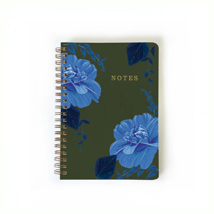 Twilight Notebook