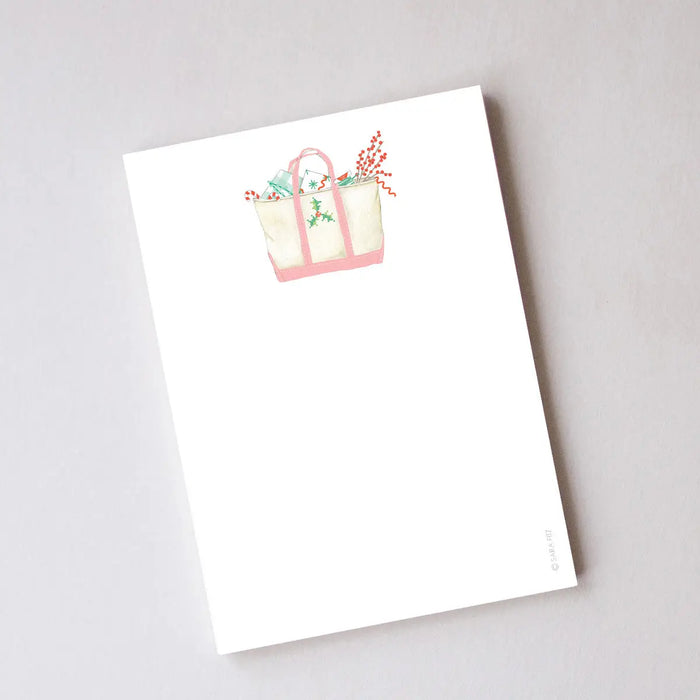 Notepads - Assorted