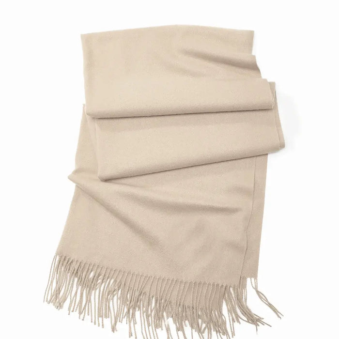 Cozy Scarf - Assorted