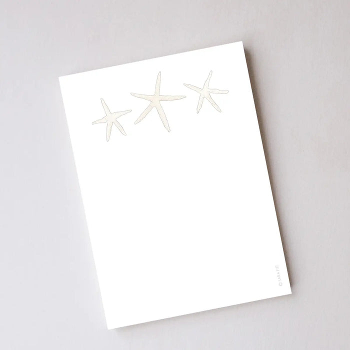 Notepads - Assorted