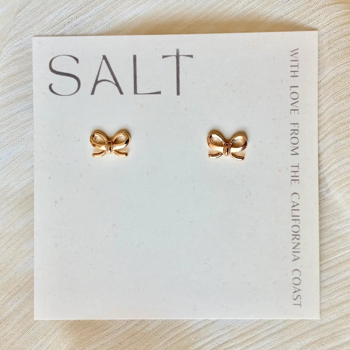 Salt Earrings - Assorted