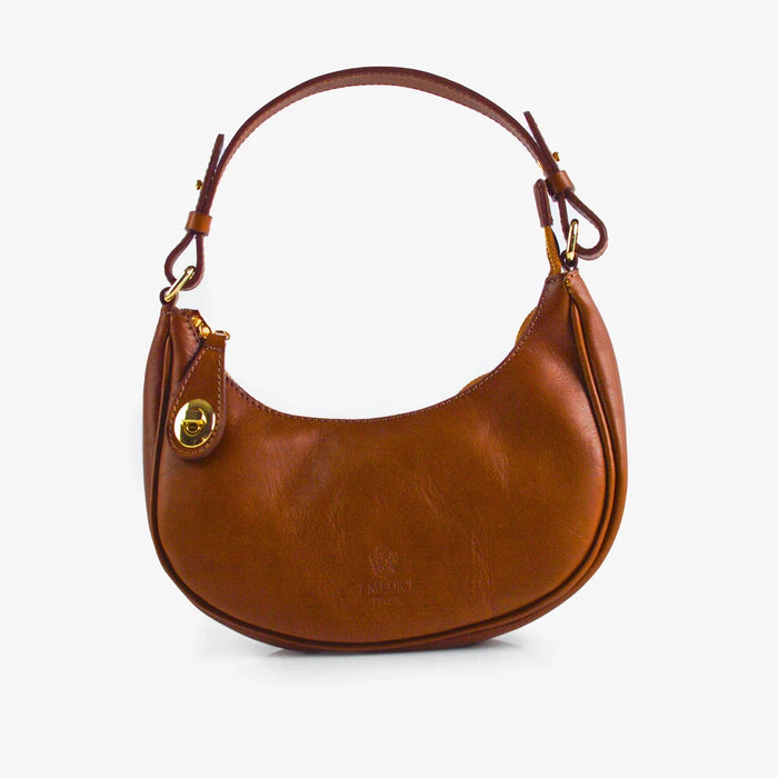 Flavia Italian Leather Bag