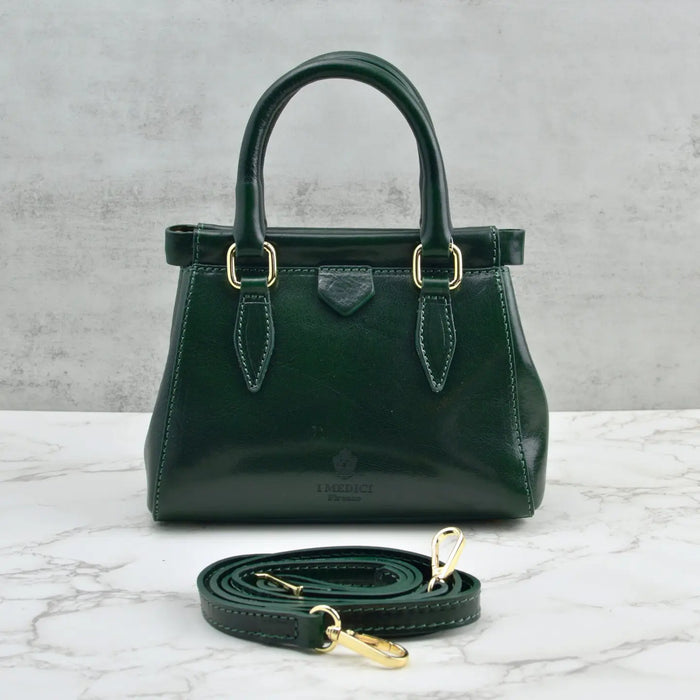 Lizzy Italian Bag