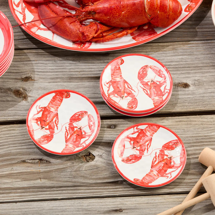 Lobster Appetizer Plates