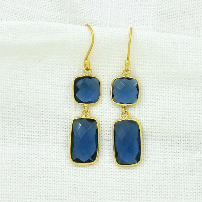 Aanya Earrings - Assorted