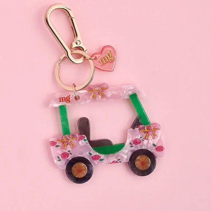 Bag Charms - Assorted