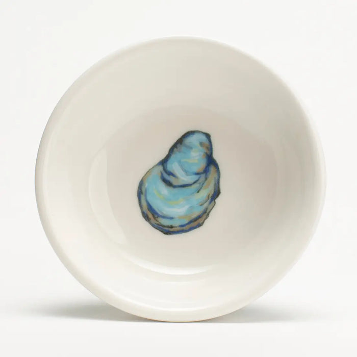Oyster Tasting Dish