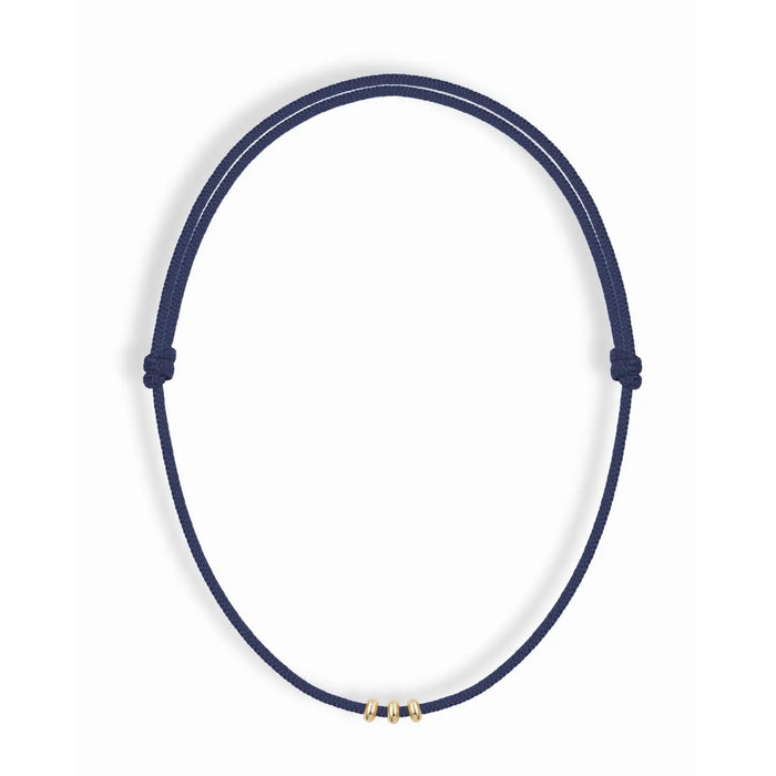 Tommy Cord Necklace - Assorted