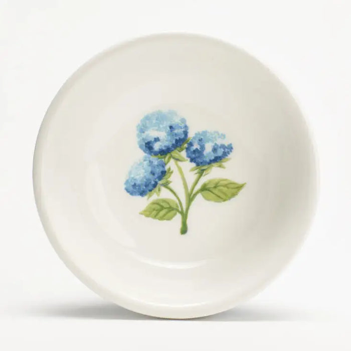 Hydrangea Tasting Dish