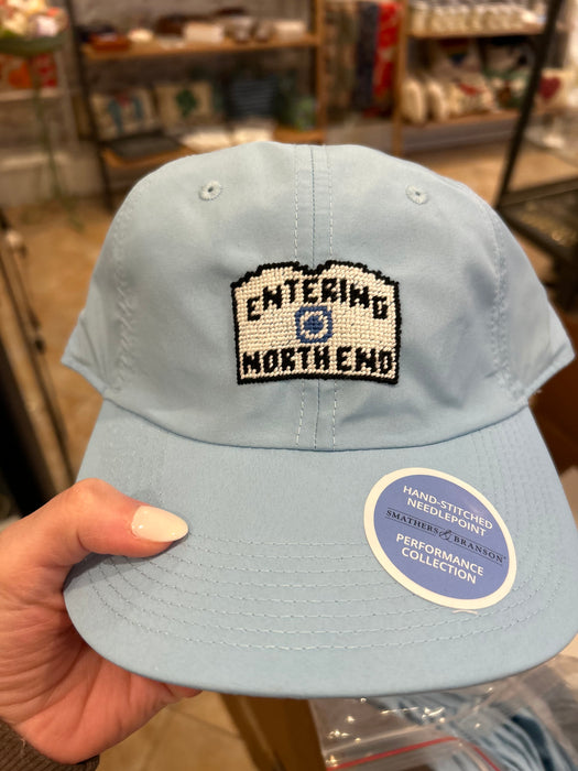 North End Baseball Cap