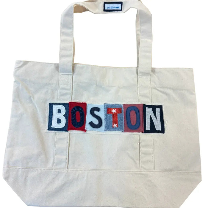 Em's Threads Tote