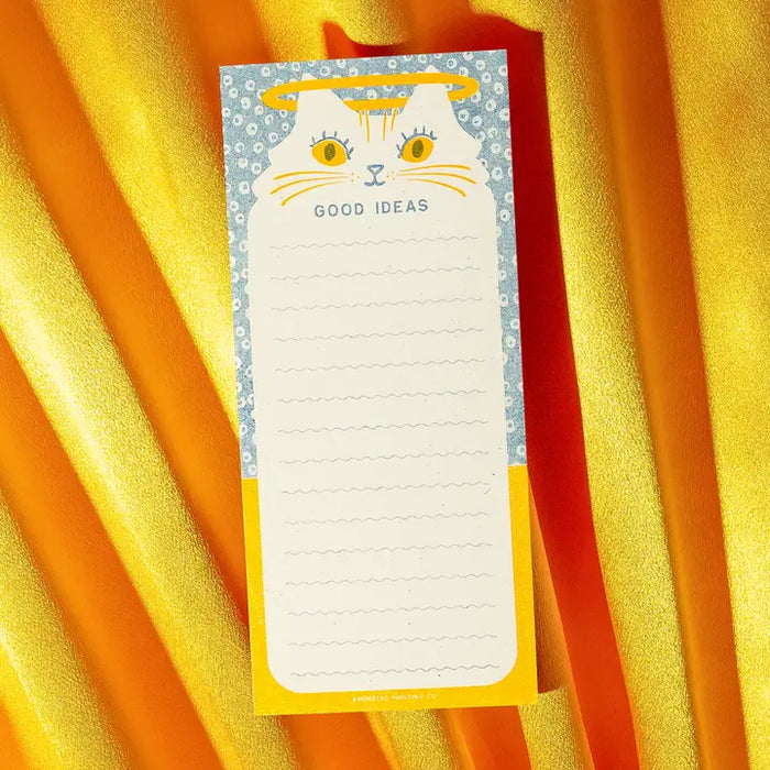 Bromsted Notepads - Assorted