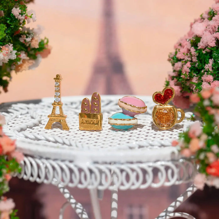 Girls Crew Earring Sets