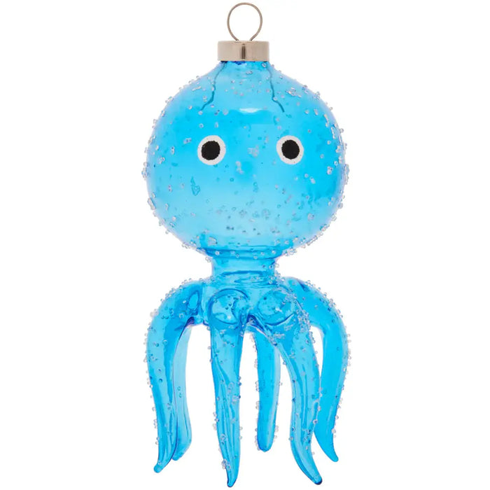 Summer Time Ornaments - Assorted
