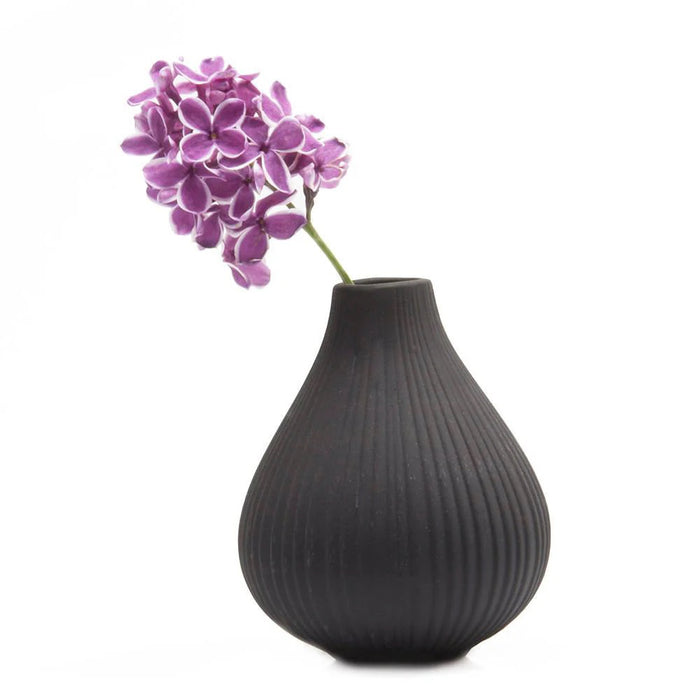 Frost Vase - Assorted Colors