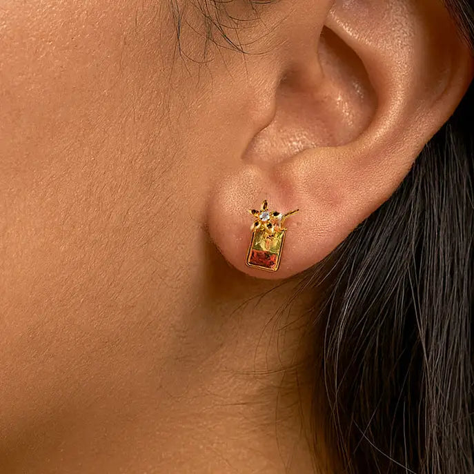 Sipping Studs