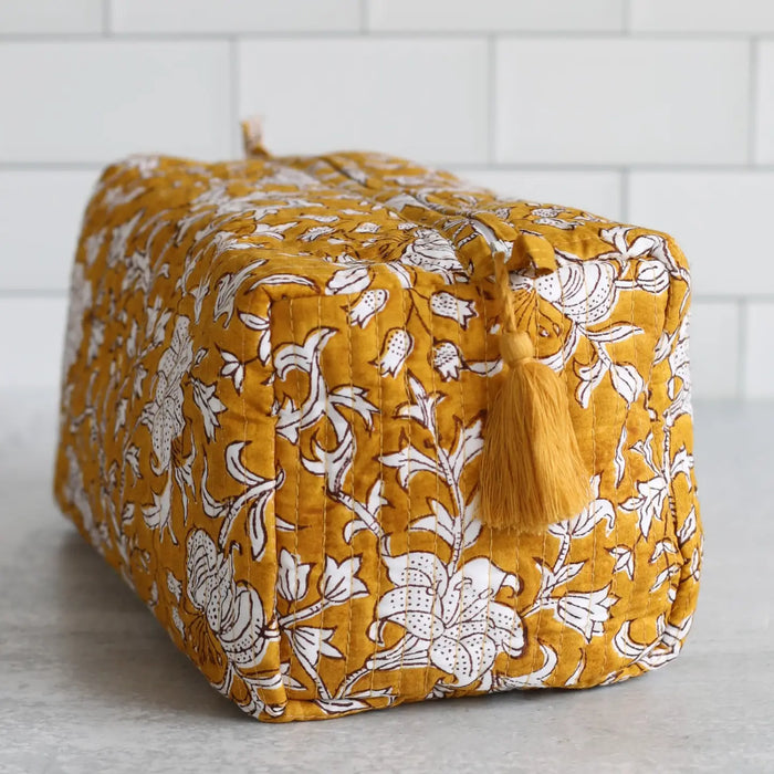 Cosmetic Bags - Assorted